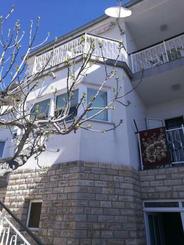 Apartman Ban