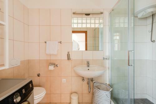 Apartman Traper With Sea View And Private Pool
