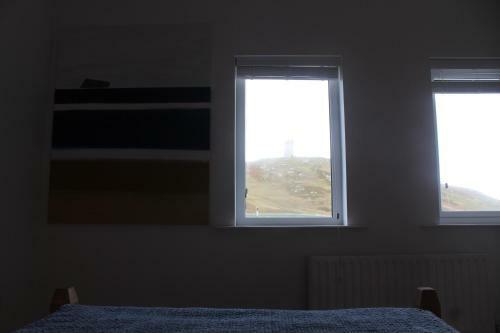 Bed & Breakfast Malin Head Stay Solastobann Arthouse Room 1 Ensuite