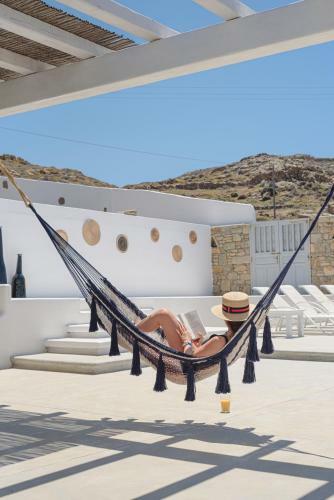 Villa Spaces Mykonos