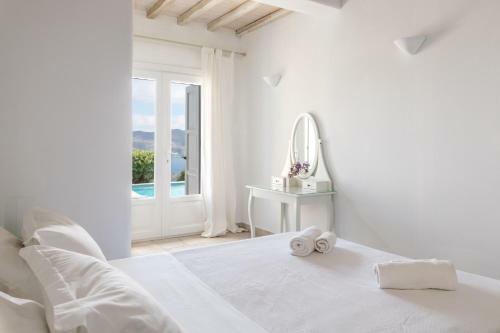 Summer Mood Villas (6 Bedroom Villa)