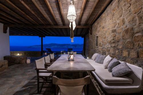 Summer Mood Villas (6 Bedroom Villa)