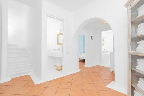 Tranquil Villas By Whitelist Mykonos