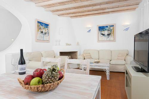 Tranquil Villas By Whitelist Mykonos