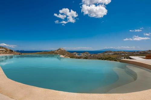 Tranquil Villas By Whitelist Mykonos