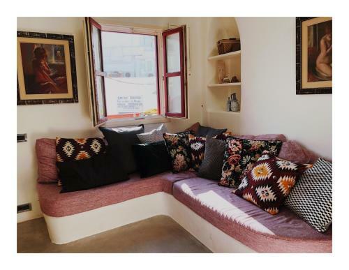 Apartamento Mooi Skylight