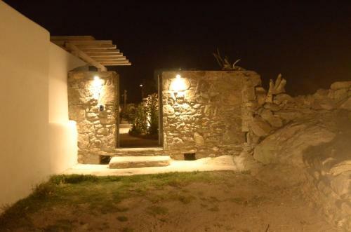 Apartamento Apostolis House