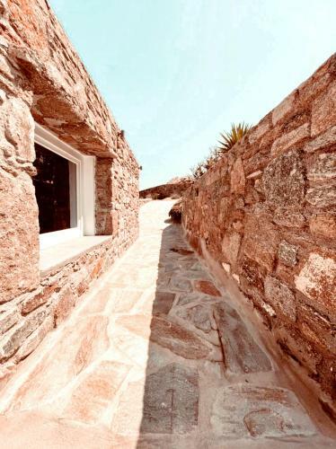 Apartamento Apostolis House