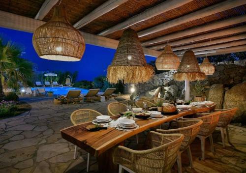 Leno Villas Mykonos