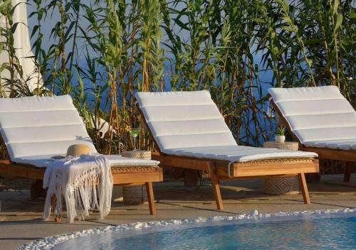Leno Villas Mykonos