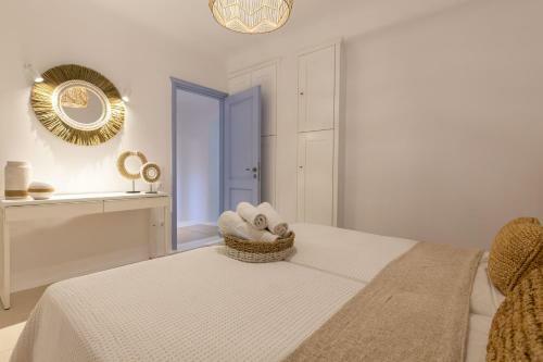 Leno Villas Mykonos