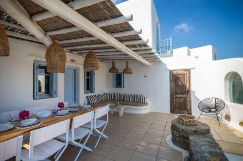 Leno Villas Mykonos