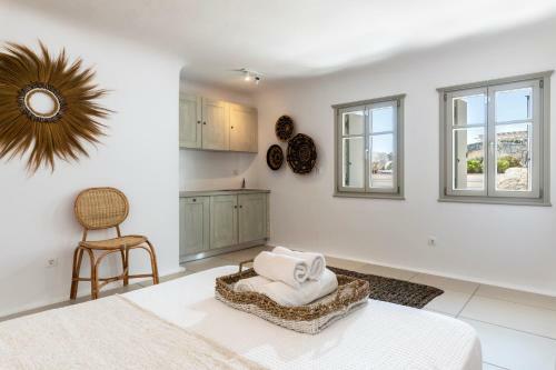Leno Villas Mykonos
