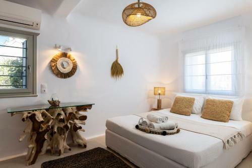 Leno Villas Mykonos