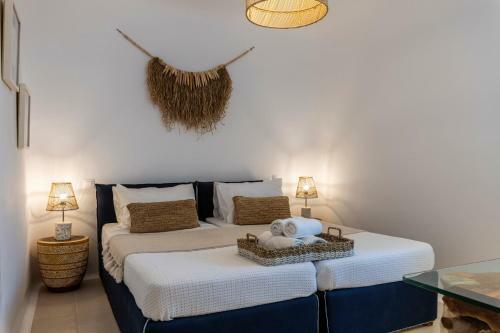 Leno Villas Mykonos