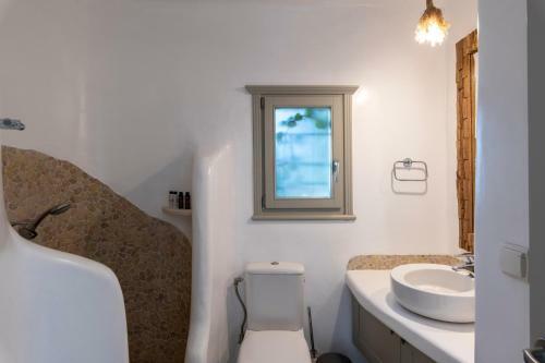 Leno Villas Mykonos