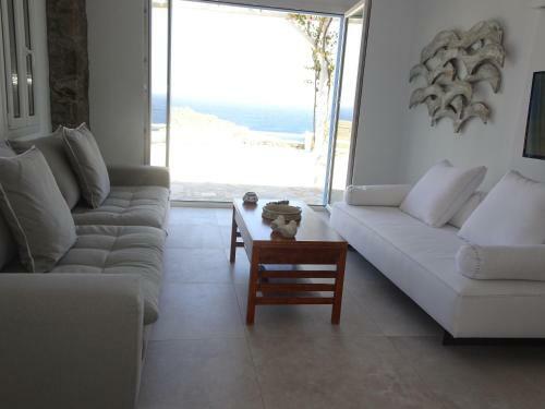 Enjoy The Sea And Relax