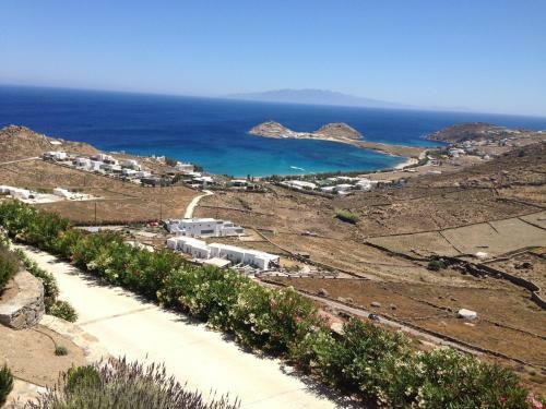 Villa Hyacinth Mykonos