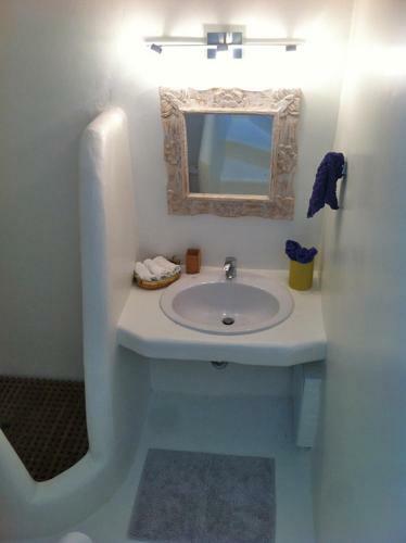 Villa Hyacinth Mykonos