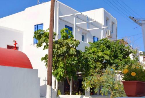 Apartamento Sunlight Mykonos City