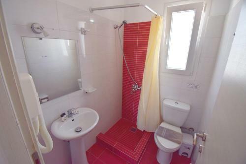 Apartamento New Paradise