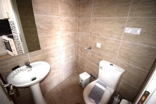 Apartamento New Paradise