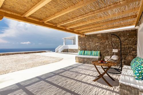 Apartamento Sugar Blue