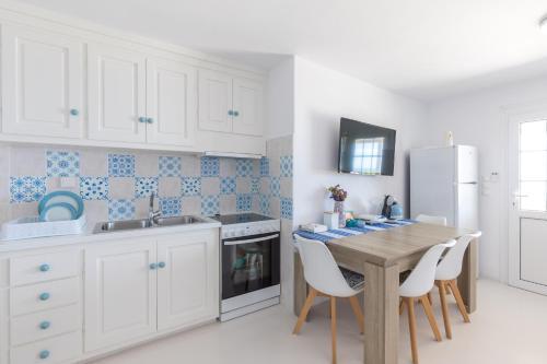 Apartamento Sugar Blue