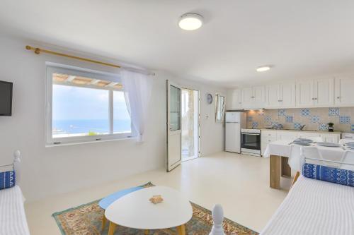 Apartamento Sugar Blue