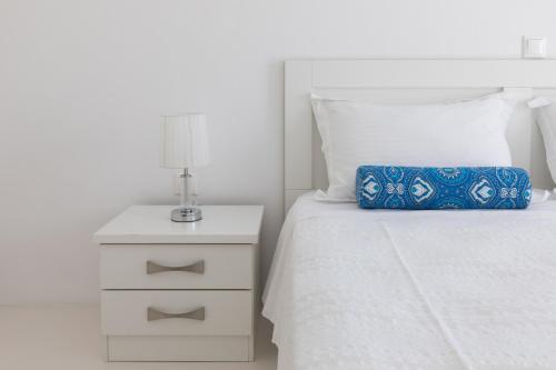 Apartamento Sugar Blue