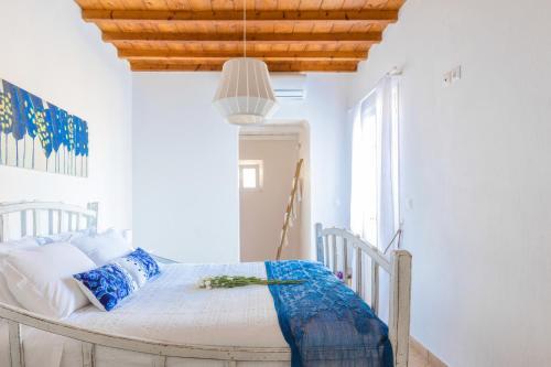 Apartamento Sugar Blue