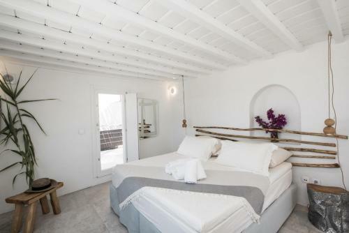 Hotel 9 Islands Suites Mykonos