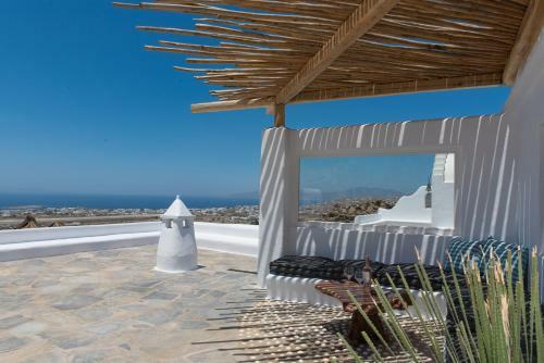 Hotel 9 Islands Suites Mykonos