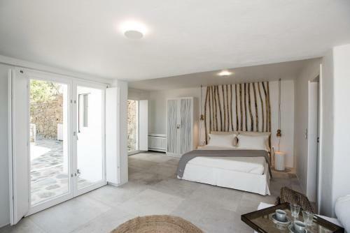 Hotel 9 Islands Suites Mykonos