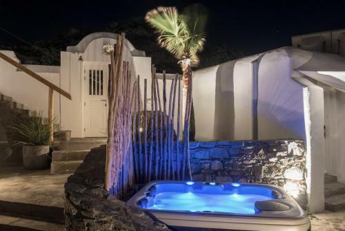 Hotel 9 Islands Suites Mykonos