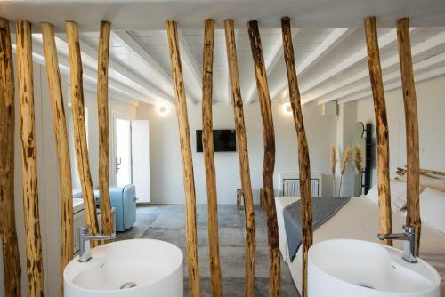 Hotel 9 Islands Suites Mykonos