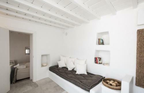 Hotel 9 Islands Suites Mykonos