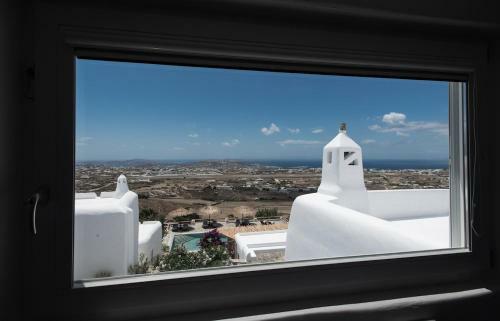 Hotel 9 Islands Suites Mykonos