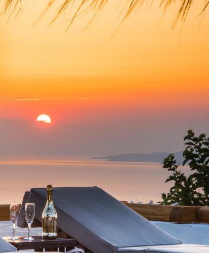 Hotel 9 Islands Suites Mykonos