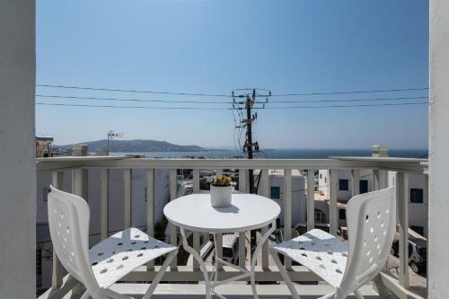 Apartamento Gaz�a Mykonos