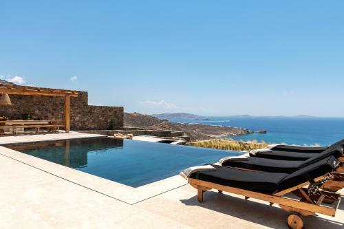 Villa Ria Mar Dianna