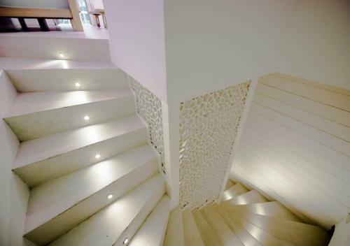 White Memories, Seafront Luxury Apartment Mykonos