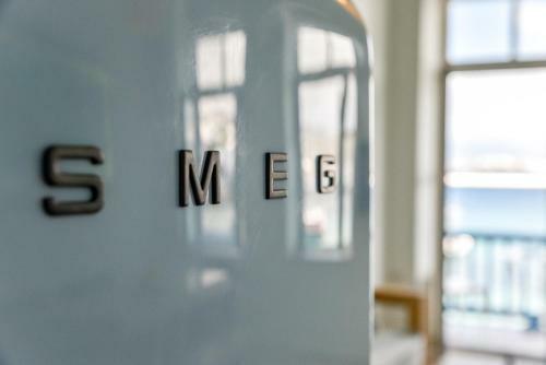 White Memories, Seafront Luxury Apartment Mykonos