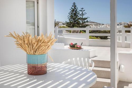 Villa Kostantis Town Suites