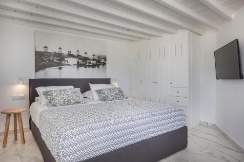 Villa Kostantis Town Suites