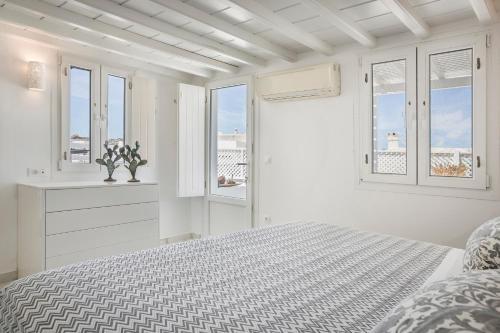 Villa Kostantis Town Suites