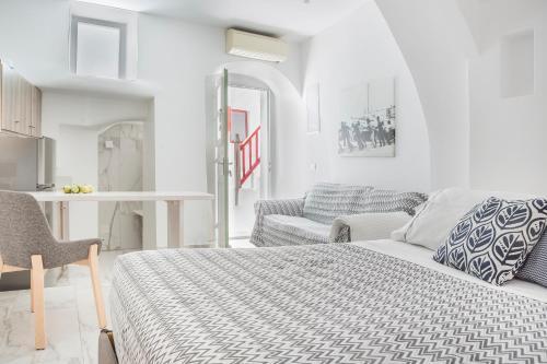 Villa Kostantis Town Suites