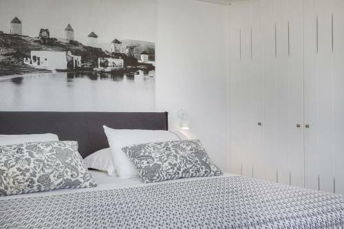 Villa Kostantis Town Suites