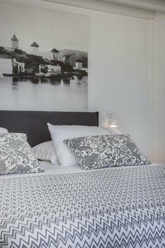 Villa Kostantis Town Suites