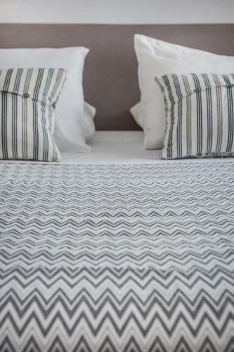 Villa Kostantis Town Suites